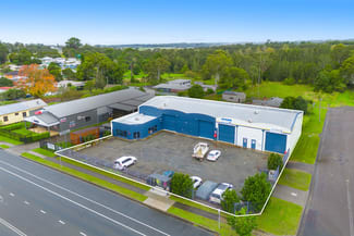 Shop & Retail commercial property for sale at 39A Lachlan Street South Kempsey NSW 2440