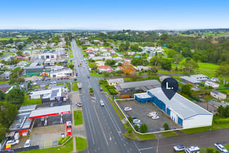 Shop & Retail commercial property for sale at 39A Lachlan Street South Kempsey NSW 2440
