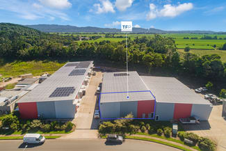 Factory, Warehouse & Industrial commercial property for lease at 14/9 Kite Crescent South Murwillumbah NSW 2484 Factory, Warehouse & Industrial commercial property for lease at 14/9 Kite Crescent South Murwillumbah NSW 2484