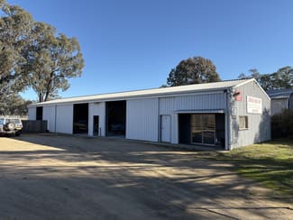 Factory, Warehouse & Industrial commercial property for sale at 9 Stockwell Road Jindera NSW 2642 Factory, Warehouse & Industrial commercial property for sale at 9 Stockwell Road Jindera NSW 2642