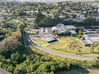 Factory, Warehouse & Industrial commercial property for sale at 21 Bridge Street Picton NSW 2571