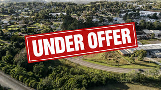 Factory, Warehouse & Industrial commercial property for sale at 21 Bridge Street Picton NSW 2571