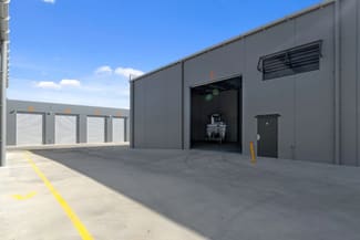 Factory, Warehouse & Industrial commercial property for sale at 8/8 Mussel Court Huskisson NSW 2540 Factory, Warehouse & Industrial commercial property for sale at 8/8 Mussel Court Huskisson NSW 2540