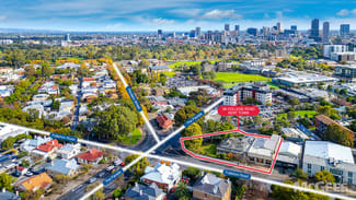 Development / Land commercial property for lease at 36 College Road Kent Town SA 5067 Development / Land commercial property for lease at 36 College Road Kent Town SA 5067