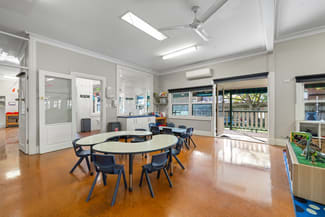 Medical / Consulting commercial property for lease at 64 Tulloh Street Willoughby NSW 2068