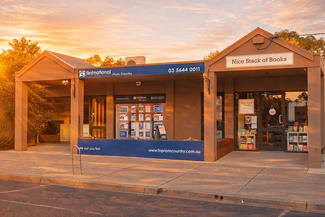Shop & Retail commercial property for sale at 93 Whitelaw Street Meeniyan VIC 3956 Shop & Retail commercial property for sale at 93 Whitelaw Street Meeniyan VIC 3956
