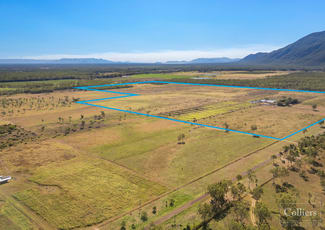 Development / Land commercial property for sale at 86 Webb Road Majors Creek QLD 4816 Development / Land commercial property for sale at 86 Webb Road Majors Creek QLD 4816