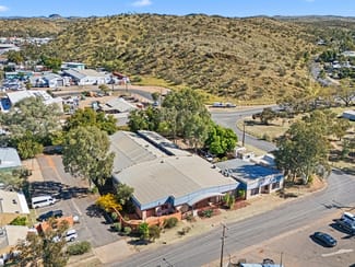 Offices commercial property for sale at 32 Priest Street Ciccone NT 0870 Offices commercial property for sale at 32 Priest Street Ciccone NT 0870