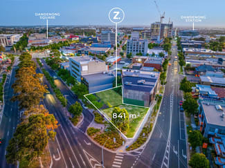 Development / Land commercial property for sale at 39-41 Princes Highway Highway Dandenong VIC 3175 Development / Land commercial property for sale at 39-41 Princes Highway Highway Dandenong VIC 3175