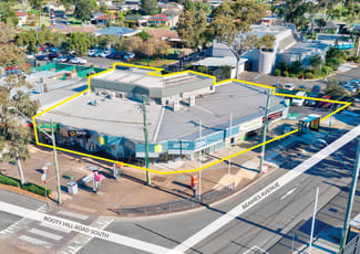 Offices commercial property sold at 2 Rooty Hill Road South Rooty Hill NSW 2766