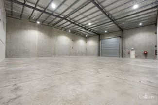Factory, Warehouse & Industrial commercial property for sale at 8/547 Woolcock Street Mount Louisa QLD 4814 Factory, Warehouse & Industrial commercial property for sale at 8/547 Woolcock Street Mount Louisa QLD 4814