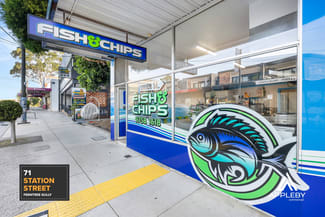 Shop & Retail commercial property for sale at 71 Station Street Ferntree Gully VIC 3156 Shop & Retail commercial property for sale at 71 Station Street Ferntree Gully VIC 3156