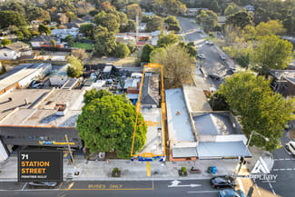 Shop & Retail commercial property for sale at 71 Station Street Ferntree Gully VIC 3156 Shop & Retail commercial property for sale at 71 Station Street Ferntree Gully VIC 3156