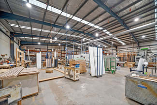 Factory, Warehouse & Industrial commercial property for sale at 21-23 Elizabeth Street Wetherill Park NSW 2164 Factory, Warehouse & Industrial commercial property for sale at 21-23 Elizabeth Street Wetherill Park NSW 2164