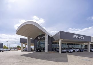 Showrooms / Bulky Goods commercial property for sale at 36-52 Duckworth Street Garbutt QLD 4814 Showrooms / Bulky Goods commercial property for sale at 36-52 Duckworth Street Garbutt QLD 4814
