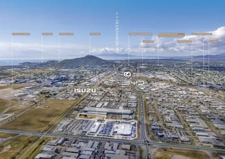 Showrooms / Bulky Goods commercial property for sale at 36-52 Duckworth Street Garbutt QLD 4814 Showrooms / Bulky Goods commercial property for sale at 36-52 Duckworth Street Garbutt QLD 4814
