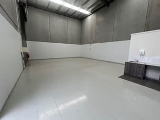 Factory, Warehouse & Industrial commercial property for sale at 3/1 Latchford Street Cranbourne West VIC 3977 Factory, Warehouse & Industrial commercial property for sale at 3/1 Latchford Street Cranbourne West VIC 3977
