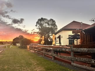 Hotel, Motel, Pub & Leisure commercial property for sale at Nobby QLD 4360 Hotel, Motel, Pub & Leisure commercial property for sale at Nobby QLD 4360
