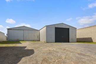 Factory, Warehouse & Industrial commercial property for sale at 22 Mallee Crescent Port Lincoln SA 5606 Factory, Warehouse & Industrial commercial property for sale at 22 Mallee Crescent Port Lincoln SA 5606