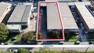 Factory, Warehouse & Industrial commercial property for sale at 48 Riverside Road Chipping Norton NSW 2170