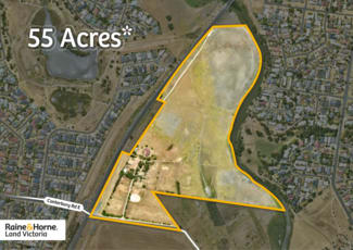 Rural / Farming commercial property for sale at 95 Canterbury Road Lara VIC 3212
