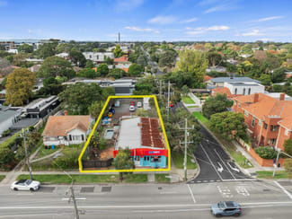 Development / Land commercial property for sale at 266 Bluff Road Sandringham VIC 3191 Development / Land commercial property for sale at 266 Bluff Road Sandringham VIC 3191