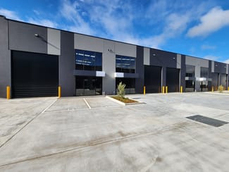 Factory, Warehouse & Industrial commercial property for sale at 23 Freeway Drive Wallan VIC 3756 Factory, Warehouse & Industrial commercial property for sale at 23 Freeway Drive Wallan VIC 3756