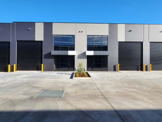Factory, Warehouse & Industrial commercial property for sale at 23 Freeway Drive Wallan VIC 3756 Factory, Warehouse & Industrial commercial property for sale at 23 Freeway Drive Wallan VIC 3756