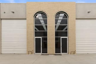 Factory, Warehouse & Industrial commercial property sold at 6/19 Merino Street Rosebud VIC 3939