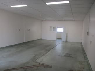 Other commercial property sold at Lot 8/117-121 Anderson Street Manunda QLD 4870