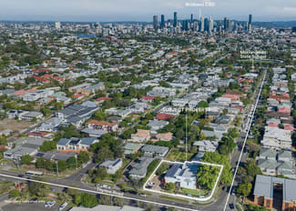 Other commercial property sold at 104 Thynne Road Morningside QLD 4170