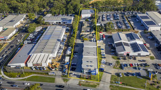 Factory, Warehouse & Industrial commercial property for sale at 350-352 Brisbane Road Arundel QLD 4214 Factory, Warehouse & Industrial commercial property for sale at 350-352 Brisbane Road Arundel QLD 4214