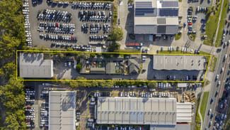 Factory, Warehouse & Industrial commercial property for sale at 350-352 Brisbane Road Arundel QLD 4214 Factory, Warehouse & Industrial commercial property for sale at 350-352 Brisbane Road Arundel QLD 4214