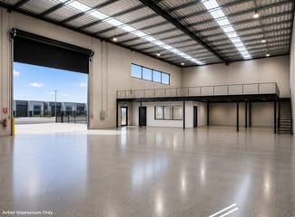 Factory, Warehouse & Industrial commercial property for sale at 62 Belgravia Street Belmont WA 6104
