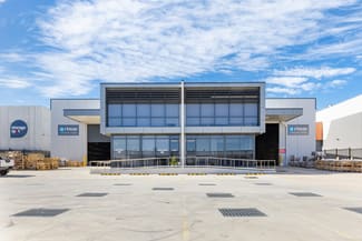 Factory, Warehouse & Industrial commercial property for sale at 20 Sterling Road Minchinbury NSW 2770