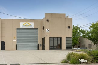 Factory, Warehouse & Industrial commercial property for sale at 42 Mologa Road Heidelberg West VIC 3081 Factory, Warehouse & Industrial commercial property for sale at 42 Mologa Road Heidelberg West VIC 3081