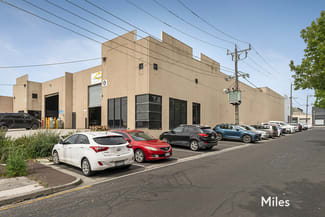 Factory, Warehouse & Industrial commercial property for sale at 42 Mologa Road Heidelberg West VIC 3081 Factory, Warehouse & Industrial commercial property for sale at 42 Mologa Road Heidelberg West VIC 3081
