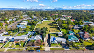 Development / Land commercial property for sale at 24A Moon Street Wingham NSW 2429 Development / Land commercial property for sale at 24A Moon Street Wingham NSW 2429