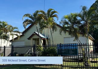 Other commercial property for sale at 335 McLeod Street Cairns North QLD 4870 Other commercial property for sale at 335 McLeod Street Cairns North QLD 4870
