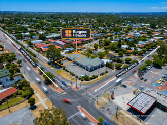 Medical / Consulting commercial property sold at 312 Spencer Road Thornlie WA 6108