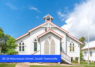 Other commercial property for sale at 30-34 Macrossan Street South Townsville QLD 4810 Other commercial property for sale at 30-34 Macrossan Street South Townsville QLD 4810