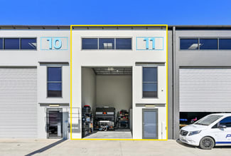 Factory, Warehouse & Industrial commercial property sold at 11/23 Ford Road Coomera QLD 4209 Factory, Warehouse & Industrial commercial property sold at 11/23 Ford Road Coomera QLD 4209
