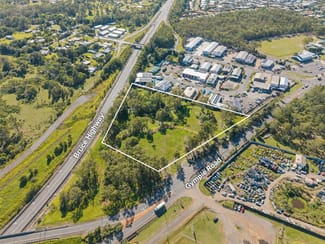 Development / Land commercial property for sale at Lot 3, 0 Gympie Road Tinana QLD 4650