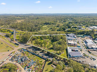Development / Land commercial property for sale at Lot 3, 0 Gympie Road Tinana QLD 4650