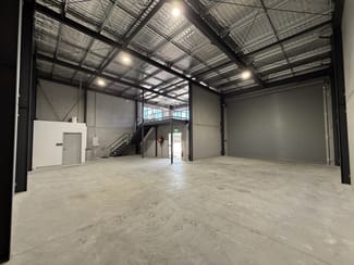 Factory, Warehouse & Industrial commercial property for lease at Unit 2/53 Wallsend Road Sandgate NSW 2304