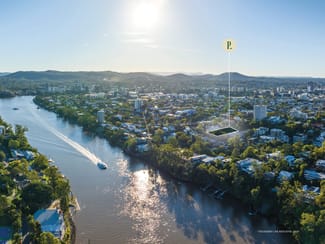Development / Land commercial property for sale at 10 Paradise Street Highgate Hill QLD 4101