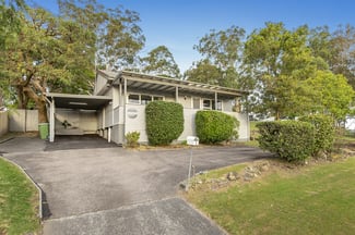 Offices commercial property sold at 5 Margaret Street Wyong NSW 2259 Offices commercial property sold at 5 Margaret Street Wyong NSW 2259