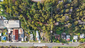 Factory, Warehouse & Industrial commercial property for sale at 39 Smith Street Wivenhoe TAS 7320