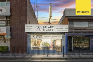 Other commercial property sold at 841 Pennant Hills Road Carlingford NSW 2118 Other commercial property sold at 841 Pennant Hills Road Carlingford NSW 2118