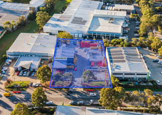 Factory, Warehouse & Industrial commercial property sold at 46 Huntingwood Drive Huntingwood NSW 2148 Factory, Warehouse & Industrial commercial property sold at 46 Huntingwood Drive Huntingwood NSW 2148